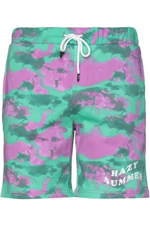 WeSC PARTES DE ABAJO - Pantalones cortos y bermudas