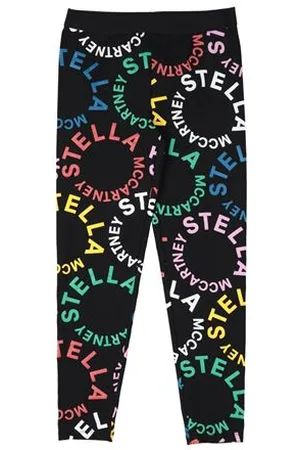 Stella McCartney PARTES DE ABAJO - Leggings