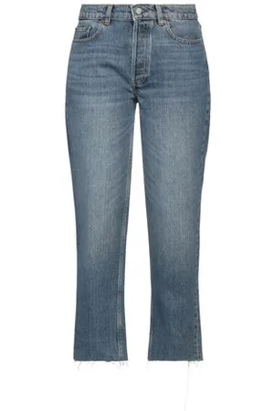 Boyish PARTES DE ABAJO - Pantalones vaqueros