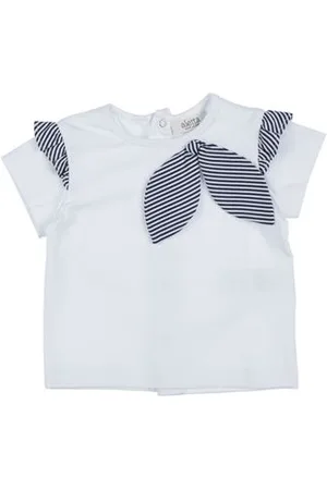ALETTA CAMISETAS Y TOPS - Camisetas