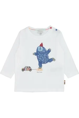 Paul Smith CAMISETAS Y TOPS - Camisetas