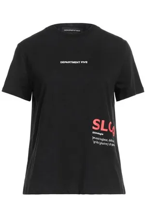 DEPARTMENT 5 CAMISETAS Y TOPS - Camisetas