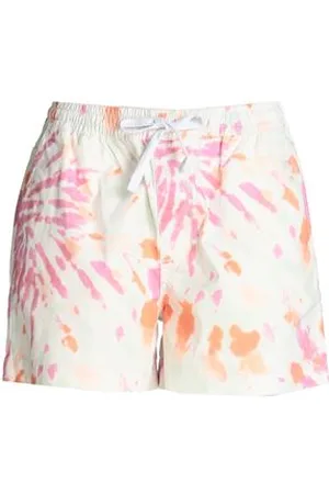 Vans PARTES DE ABAJO - Pantalones cortos y bermudas
