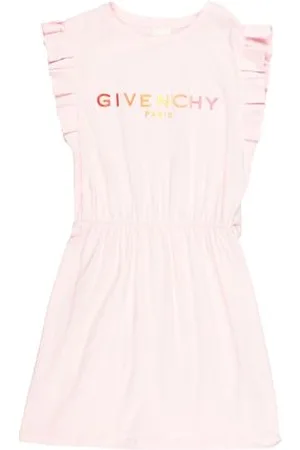Givenchy VESTIDOS - Vestidos para niña