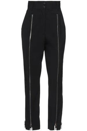 Dolce & Gabbana PARTES DE ABAJO - Pantalones