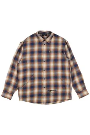 Dsquared2 CAMISETAS Y TOPS - Camisas