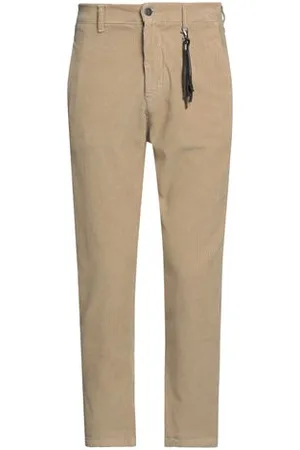 OVER-D PARTES DE ABAJO - Pantalones