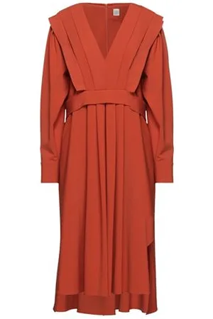 ELEVENTY VESTIDOS - Vestidos midi