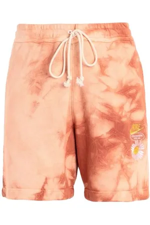 Nike PARTES DE ABAJO - Pantalones cortos y bermudas