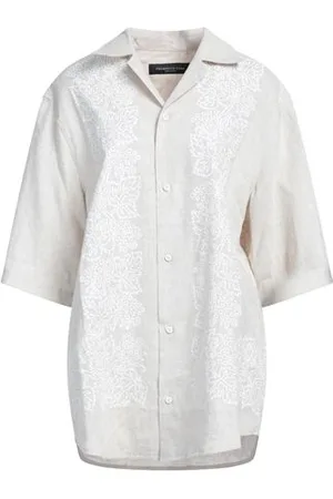Federico Cina CAMISETAS Y TOPS - Camisas