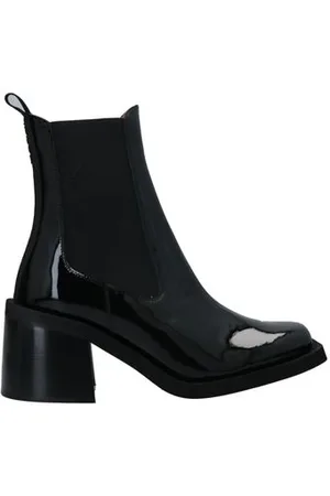 Ganni CALZADO - Botines de caña alta