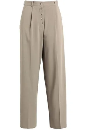 Topshop PARTES DE ABAJO - Pantalones