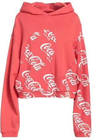 Coca-Cola CAMISETAS Y TOPS - Sudaderas
