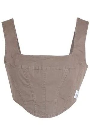 Calvin Klein CAMISETAS Y TOPS - Tops