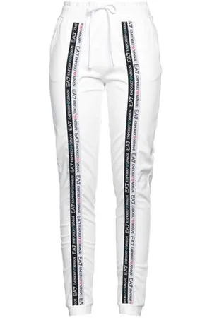 EA7 PARTES DE ABAJO - Pantalones