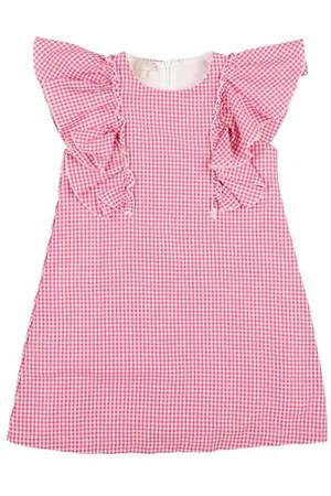 LALALU VESTIDOS - Vestidos para niña