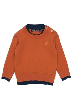 Jeckerson PRENDAS DE PUNTO - Pullover
