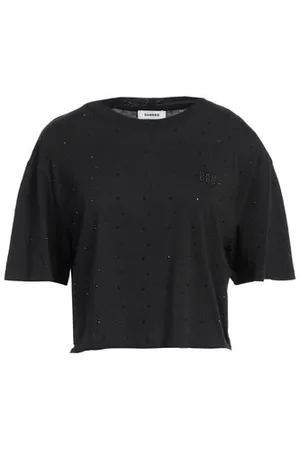 Sandro CAMISETAS Y TOPS - Camisetas