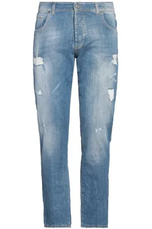 Patriot PARTES DE ABAJO - Pantalones vaqueros