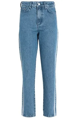 Karl Lagerfeld PARTES DE ABAJO - Pantalones vaqueros