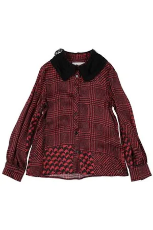 ERMANNO SCERVINO CAMISETAS Y TOPS - Camisas
