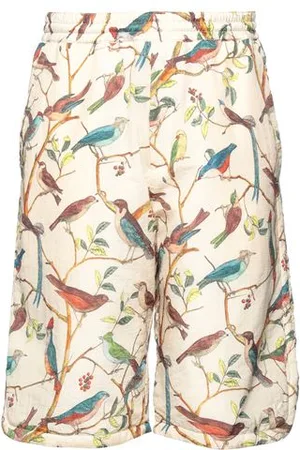 Kenzo PARTES DE ABAJO - Pantalones cortos y bermudas