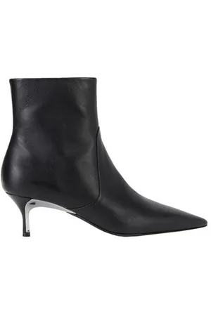 Furla CALZADO - Botines de caña alta