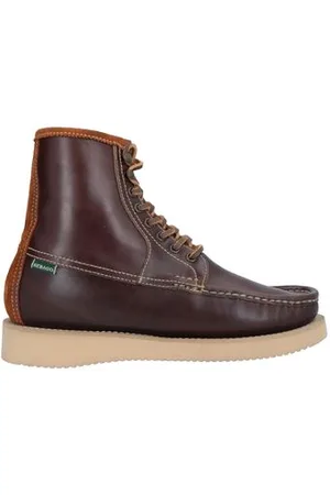 SEBAGO CALZADO - Botines de caña alta