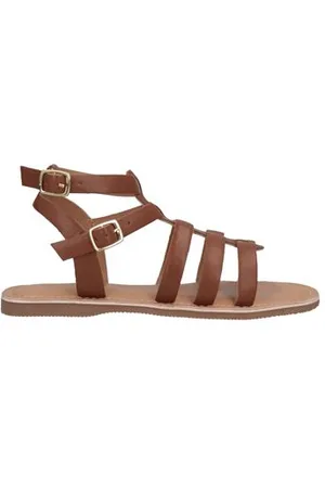 Colors of California CALZADO - Sandalias con cierre