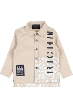 John Richmond CAMISETAS Y TOPS - Camisas