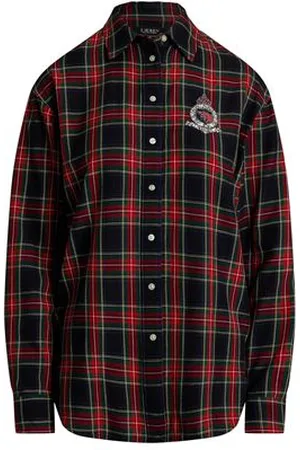 Ralph Lauren CAMISETAS Y TOPS - Camisas