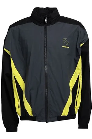 MARCELO BURLON ROPA DE ABRIGO - Chaquetas y cazadoras