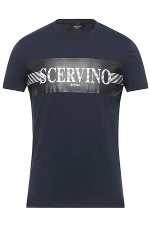 ERMANNO SCERVINO CAMISETAS Y TOPS - Camisetas