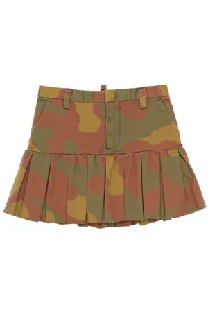 Dsquared2 PARTES DE ABAJO - Faldas infantiles