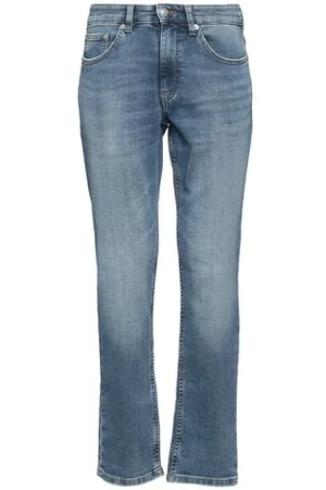 Only & Sons PARTES DE ABAJO - Pantalones vaqueros