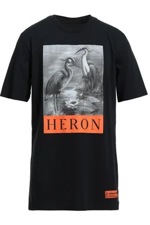 Heron Preston CAMISETAS Y TOPS - Camisetas