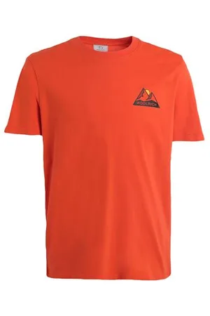 Woolrich CAMISETAS Y TOPS - Camisetas