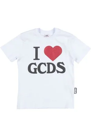 GCDS CAMISETAS Y TOPS - Camisetas