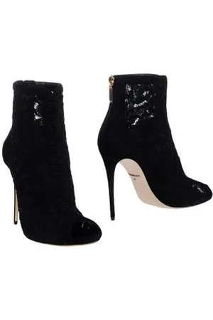 Dolce & Gabbana CALZADO - Botines de caña alta