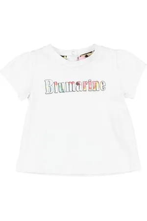MISS BLUMARINE CAMISETAS Y TOPS - Camisetas