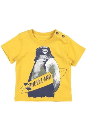 Timberland CAMISETAS Y TOPS - Camisetas