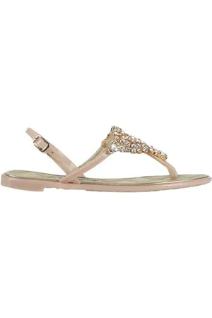 LORIBLU CALZADO - Sandalias de dedo