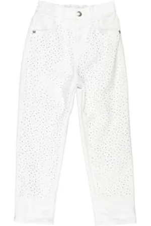 John Richmond PARTES DE ABAJO - Pantalones vaqueros