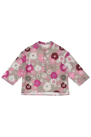 DOUUOD CAMISETAS Y TOPS - Tops