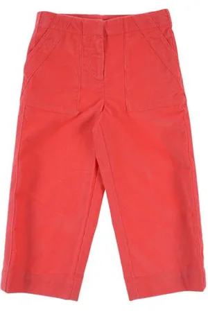 Burberry PARTES DE ABAJO - Pantalones