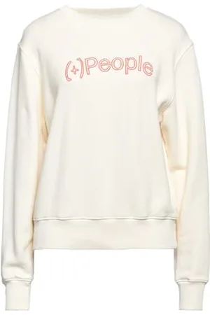 (+) people CAMISETAS Y TOPS - Sudaderas
