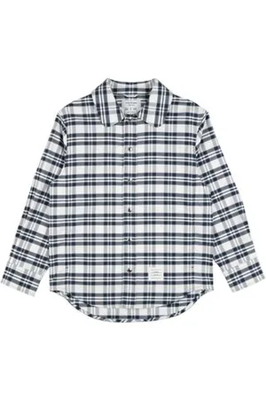 Thom Browne CAMISETAS Y TOPS - Camisas