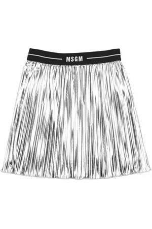 Msgm PARTES DE ABAJO - Faldas infantiles