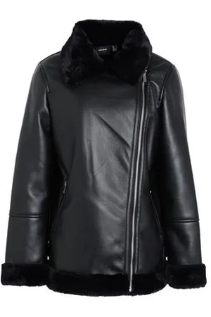 VERO MODA ROPA DE ABRIGO - Chaquetas y cazadoras