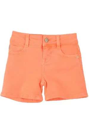 Patrizia Pepe PARTES DE ABAJO - Shorts vaqueros